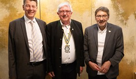 Frank Meschke - Georg Kronenwetter - Harald Weigel